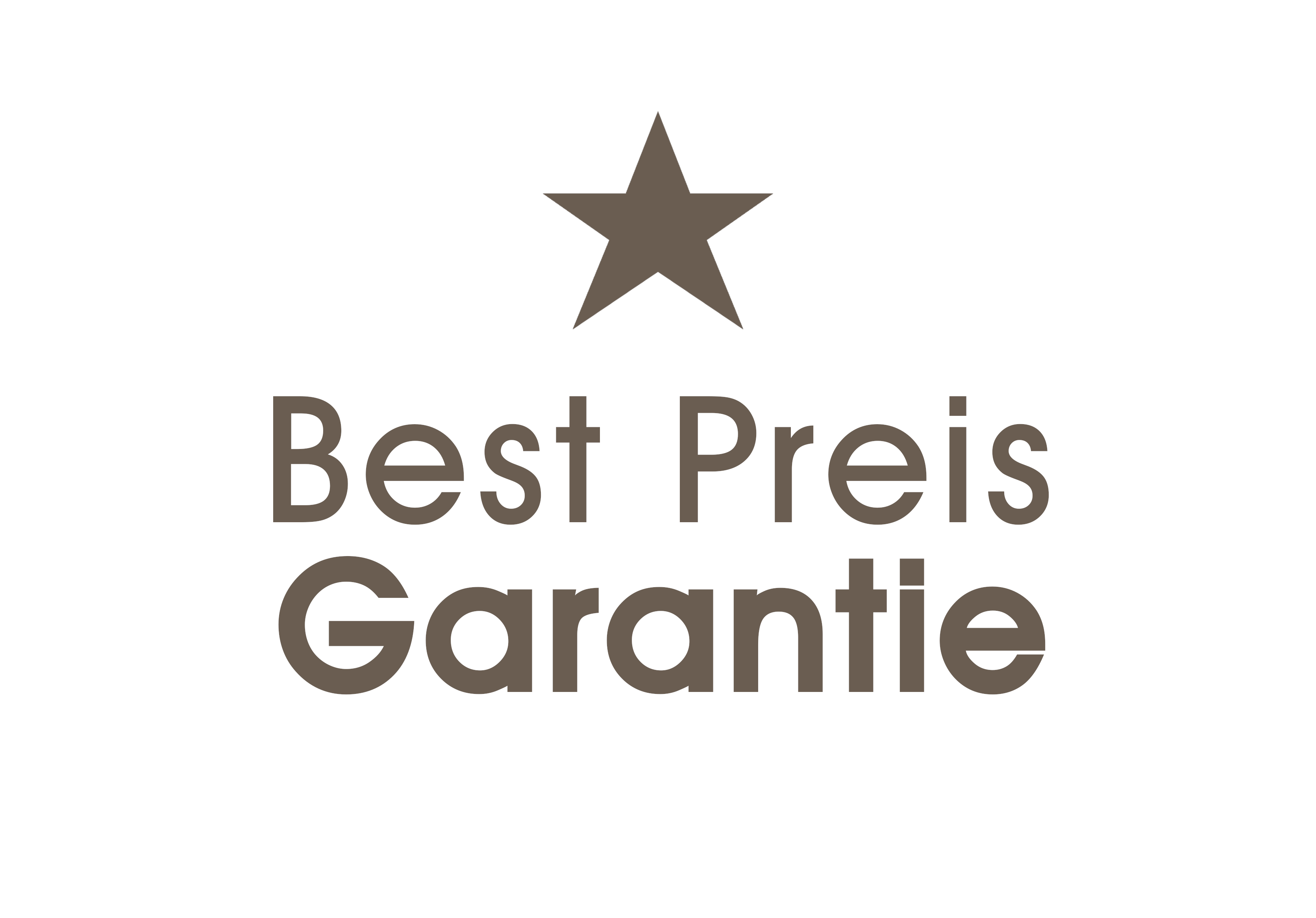 best preis garantie