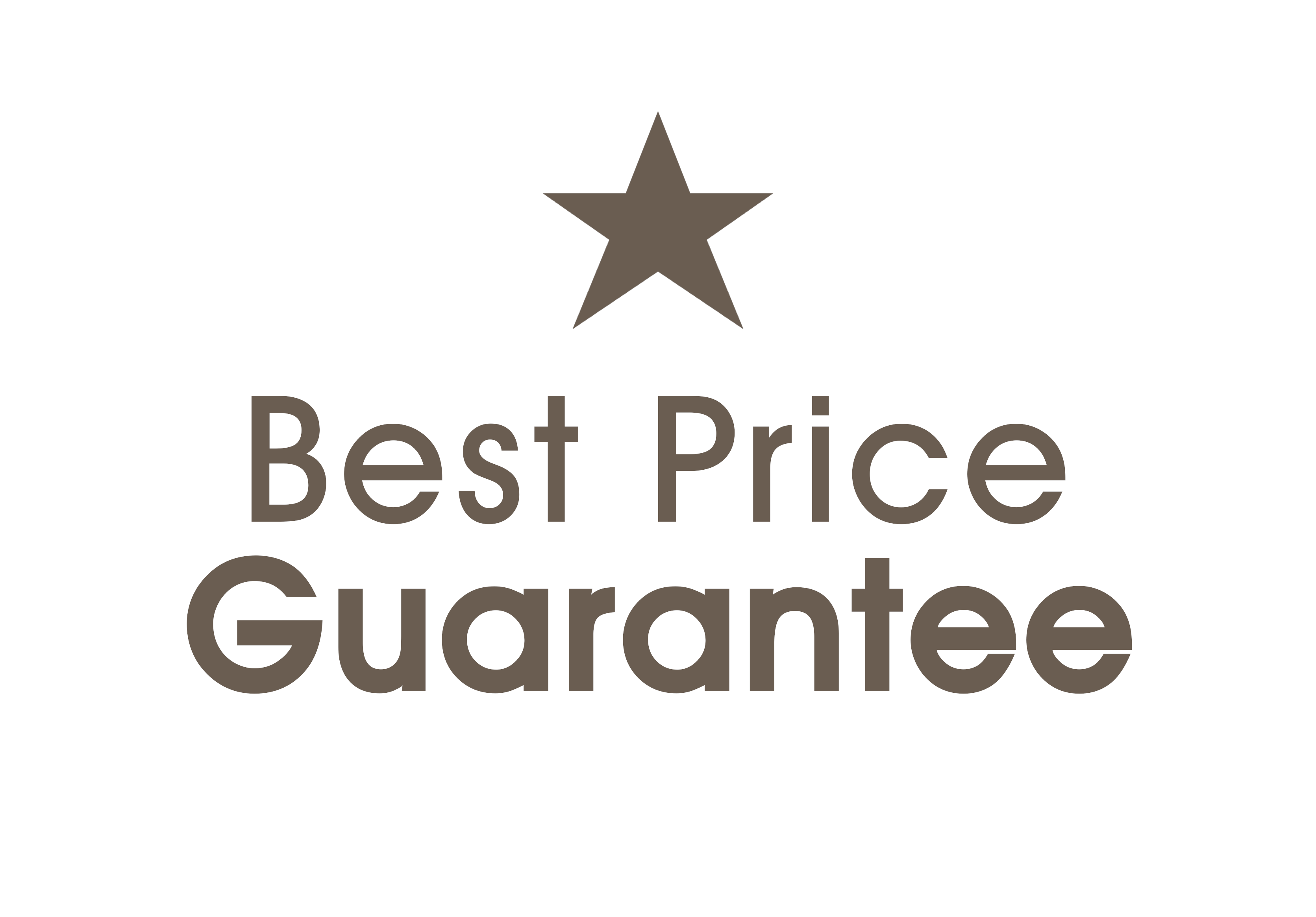 best price guarantee